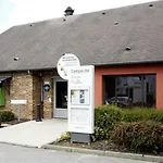 Campanile Rouen Nord - Hotel Mont-Saint-Aignan
