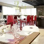 北鲁昂 - 蒙圣埃尼昂钟楼酒店 酒店