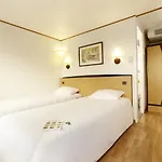 Campanile Rouen Nord - Hotel Mont-Saint-Aignan