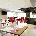北鲁昂 - 蒙圣埃尼昂钟楼酒店 酒店 蒙圣埃尼昂