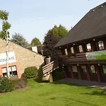 Campanile Rouen Nord - Hotel