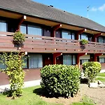 Hotel Campanile Rouen Nord -