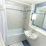 北鲁昂 - 蒙圣埃尼昂钟楼酒店 酒店 2*