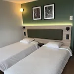 Campanile Rouen Nord - Hotel 2*