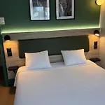 酒店 北鲁昂 - 蒙圣埃尼昂钟楼酒店 2*