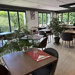 Hotel Campanile Rouen Nord -