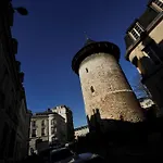 Campanile Rouen Nord - Hotel 2*