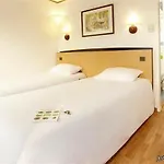 Hotel Campanile Rouen Nord - 2*