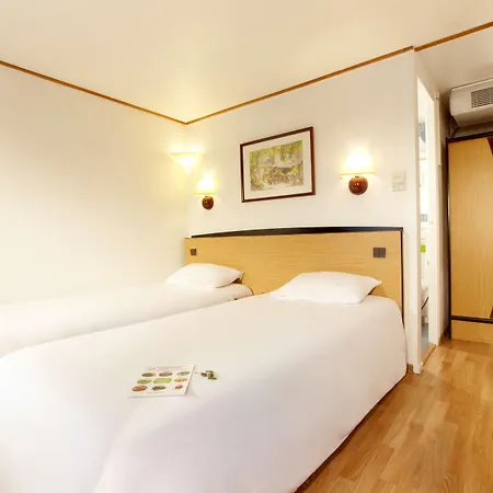 Campanile Rouen Nord - 3*