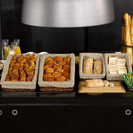 Hotel Campanile Rouen Nord - Mont-Saint-Aignan