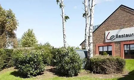 Campanile Nature - Rouen Nord Saint Aignan 3*