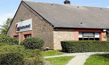 Campanile Nature - Rouen Nord Mont Saint Aignan