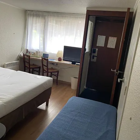 Campanile Rouen Nord - Hotel 2*