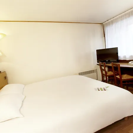 Ξενοδοχείο Campanile Rouen Nord - 3*