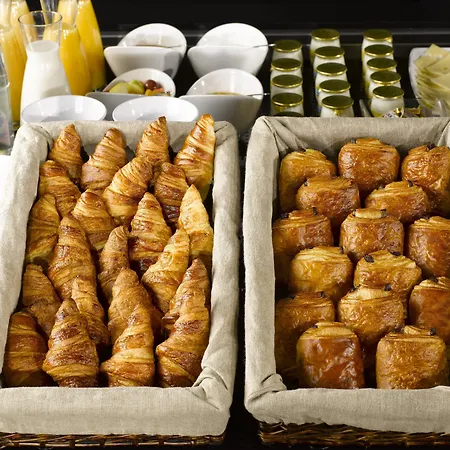 Campanile Rouen Nord - 2* Mont-Saint-Aignan