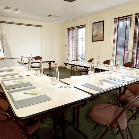 Campanile Rouen Nord - Hotel 2*