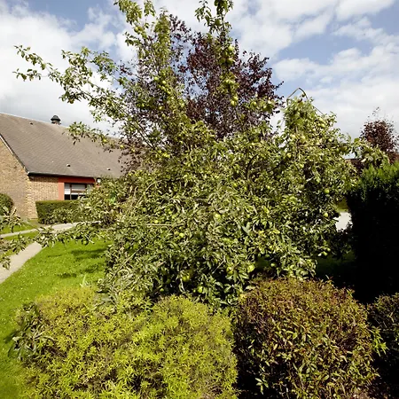 Campanile Nature - Rouen Nord Mont Saint Aignan 3* Mont-Saint-Aignan
