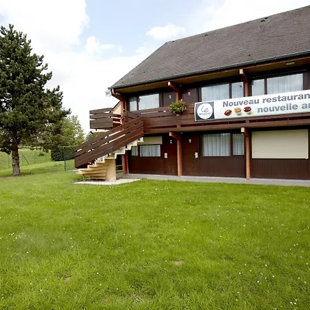 Campanile Nature - Rouen Nord Mont Saint Aignan Mont-Saint-Aignan