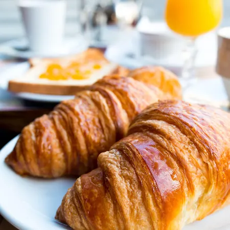 Campanile Rouen Nord - 2* Mont-Saint-Aignan