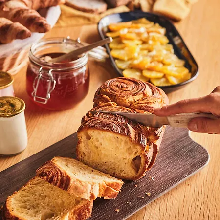 Hotel Campanile Rouen Nord -