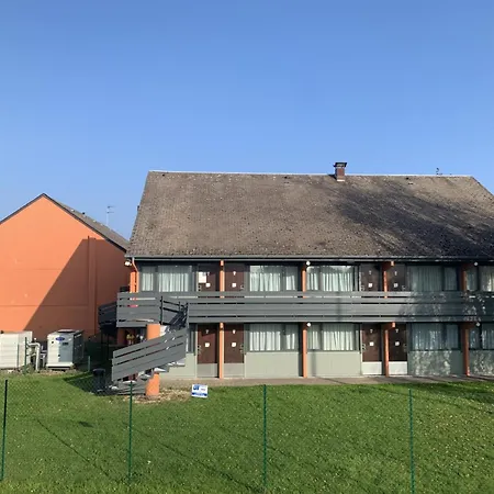 Campanile Nature - Rouen Nord Mont Saint Aignan