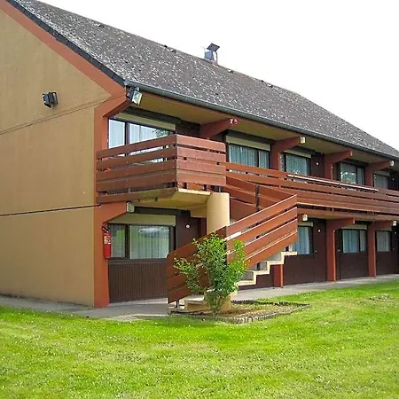 Campanile Rouen Nord - 3* Mont-Saint-Aignan