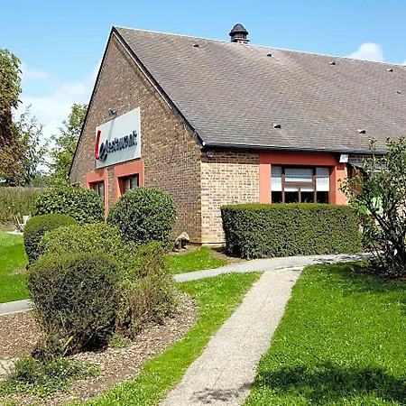 Ξενοδοχείο Campanile Rouen Nord - Mont-Saint-Aignan
