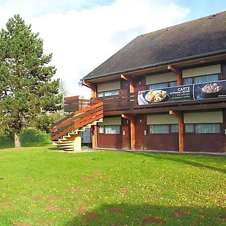 Campanile Rouen Nord -