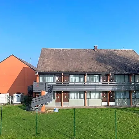 Campanile Rouen Nord - Ξενοδοχείο Mont-Saint-Aignan