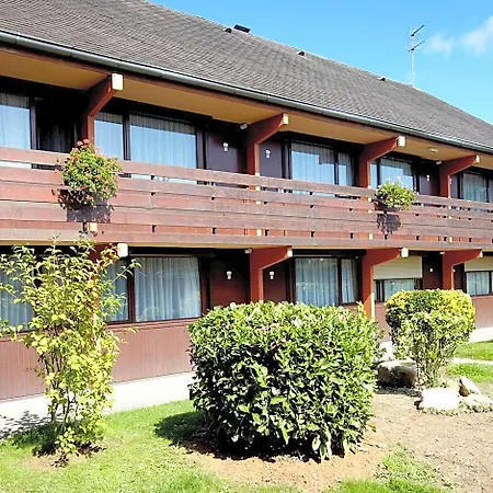 Campanile Rouen Nord -