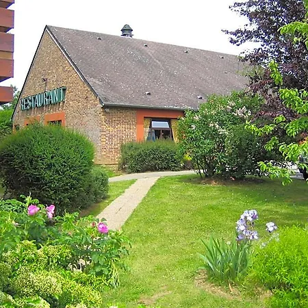 Campanile Rouen Nord - 3* Mont-Saint-Aignan