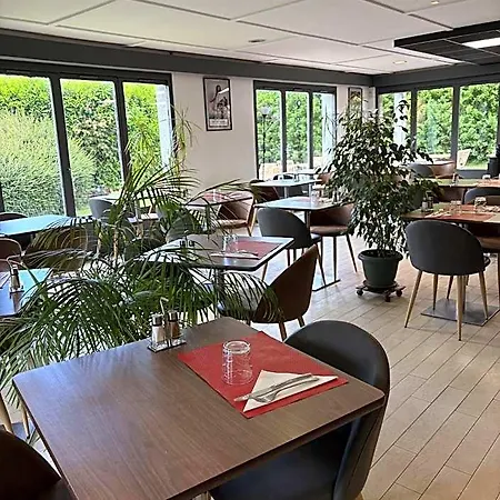 Campanile Rouen Nord - 3* Mont-Saint-Aignan
