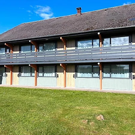 Campanile Rouen Nord - Ξενοδοχείο 3*