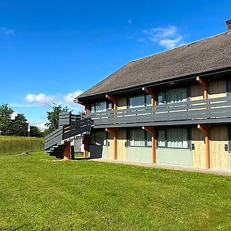 Campanile Rouen Nord - 3*