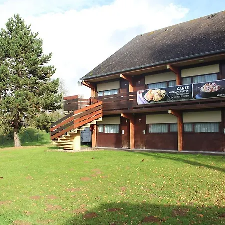 Campanile Nature - Rouen Nord Saint Aignan Mont-Saint-Aignan