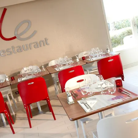 Campanile Rouen Nord - Mont-Saint-Aignan