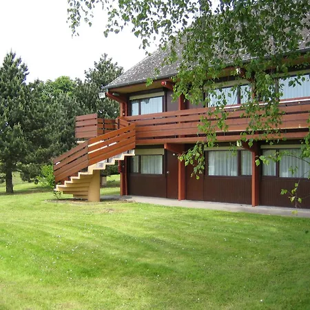 Hotel Campanile Nature - Rouen Nord Mont Saint Aignan