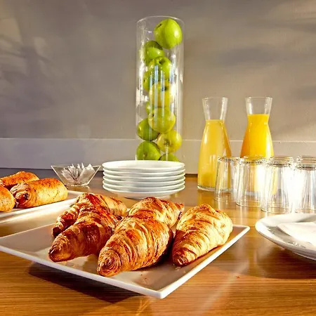 Campanile Rouen Nord - Mont-Saint-Aignan