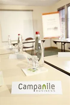 Campanile Nature - Rouen Nord Mont Saint Aignan Hotel Mont-Saint-Aignan