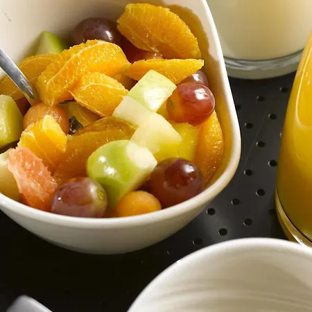 Campanile Rouen Nord - Hotel