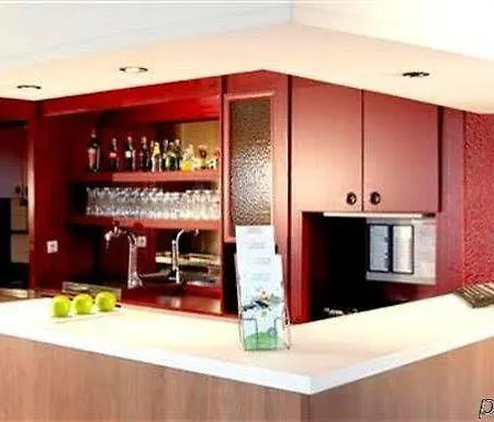 Campanile Nature - Rouen Nord Mont Saint Aignan Hotel