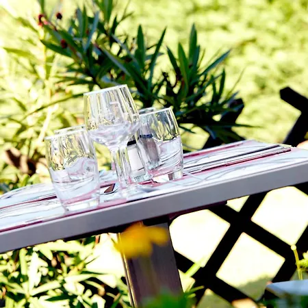 Campanile Nature - Rouen Nord Mont Saint Aignan 3* Mont-Saint-Aignan