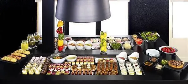 Campanile Rouen Nord -