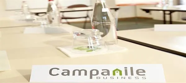 Hotel Campanile Rouen Nord - Mont-Saint-Aignan