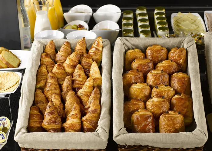 Campanile Rouen Nord - 2* Mont-Saint-Aignan