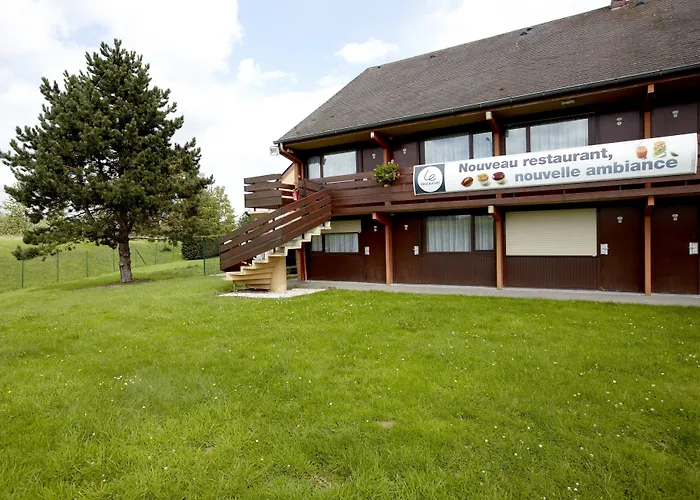 Campanile Rouen Nord - Mont-Saint-Aignan