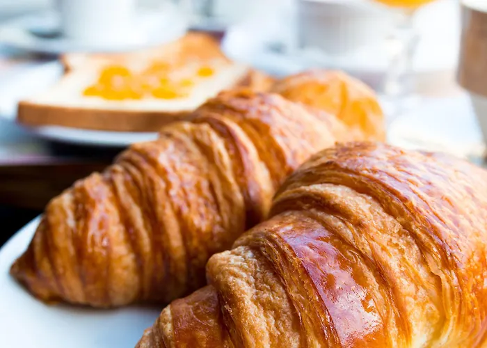 Campanile Rouen Nord - 2* Mont-Saint-Aignan