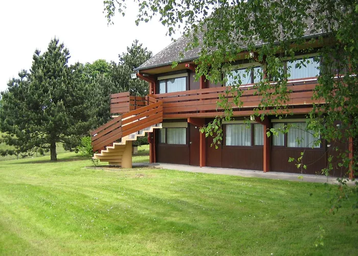 Hotel Campanile Rouen Nord -