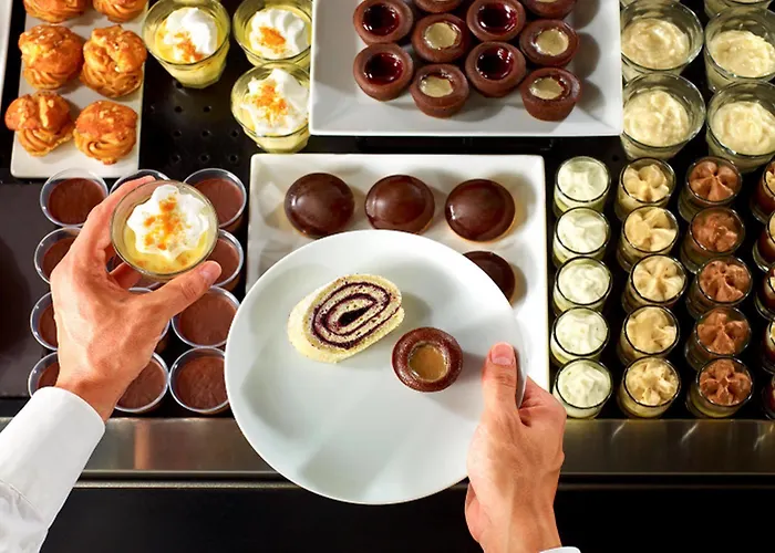 Campanile Rouen Nord -