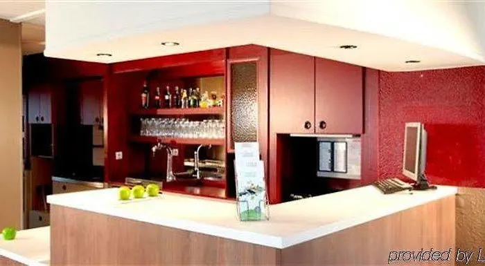 Campanile Rouen Nord - Hotel